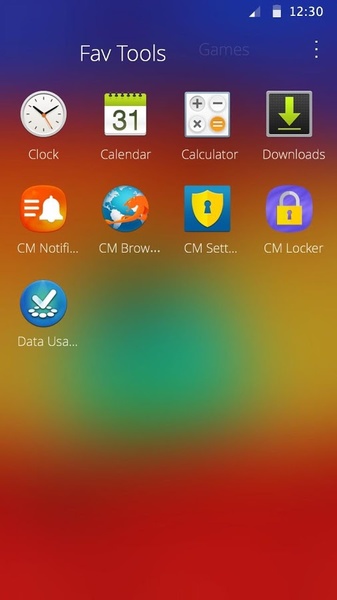Samsung Note - Preview 1