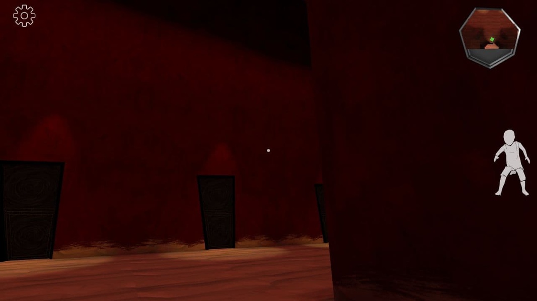 Nightmare Gate - Preview 9