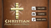 Christian Photo Frame Effects screenshot 7