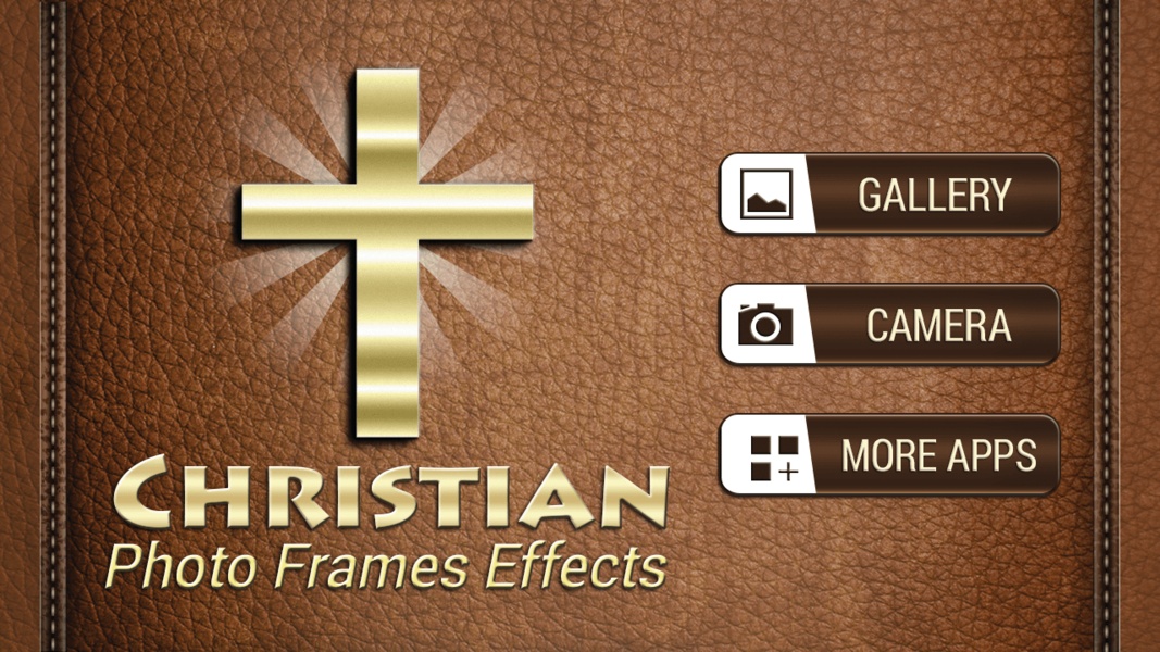 Christian Photo Frame Effects - Preview 7