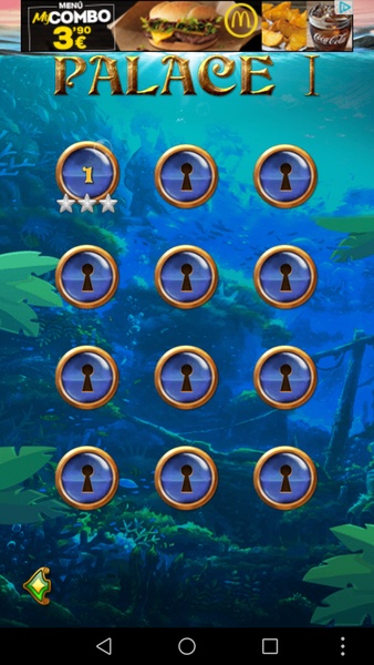 Clash Of Fish - Preview 11