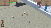 3D Bocce Ball: Hybrid Bowling & Curling Simulator screenshot 11
