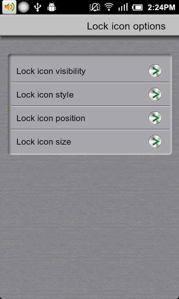 Lock Screen Widget - Preview 4