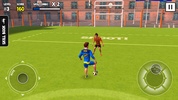 SkillTwins Football Game screenshot 10