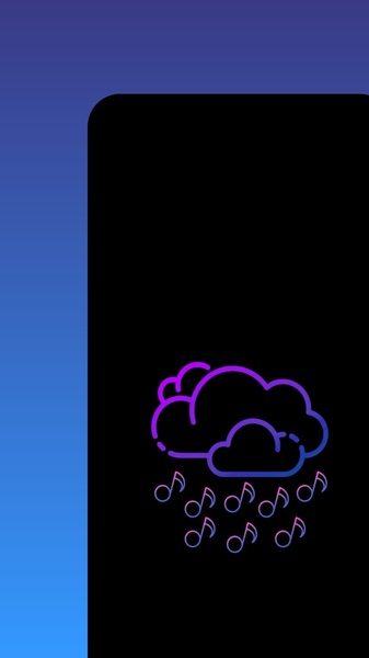 Rain Sleep Sounds - Preview 1