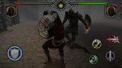 Knights Fight: Medieval Arena screenshot 8