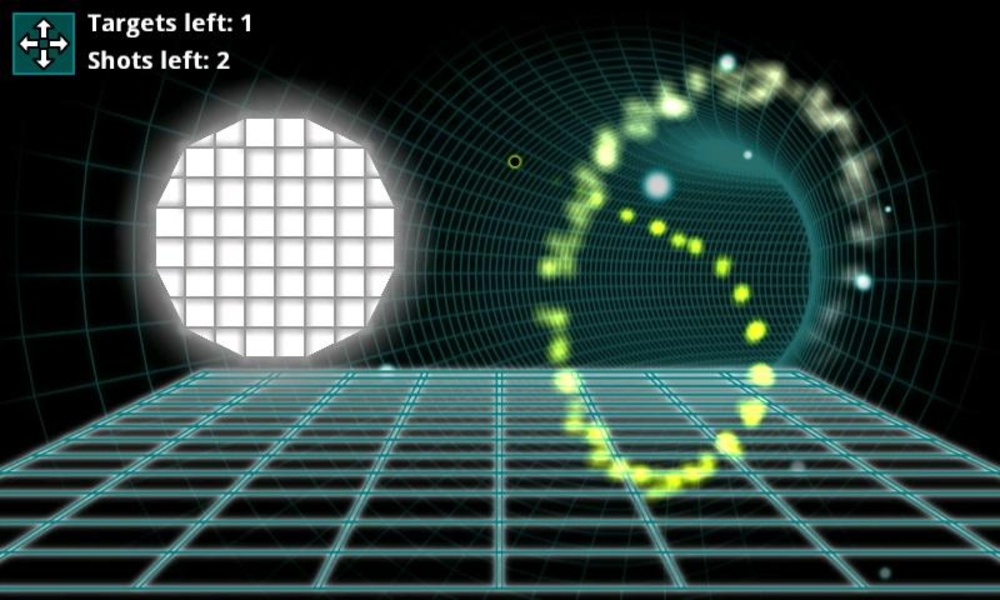 Asteroid Impacts - Preview 3