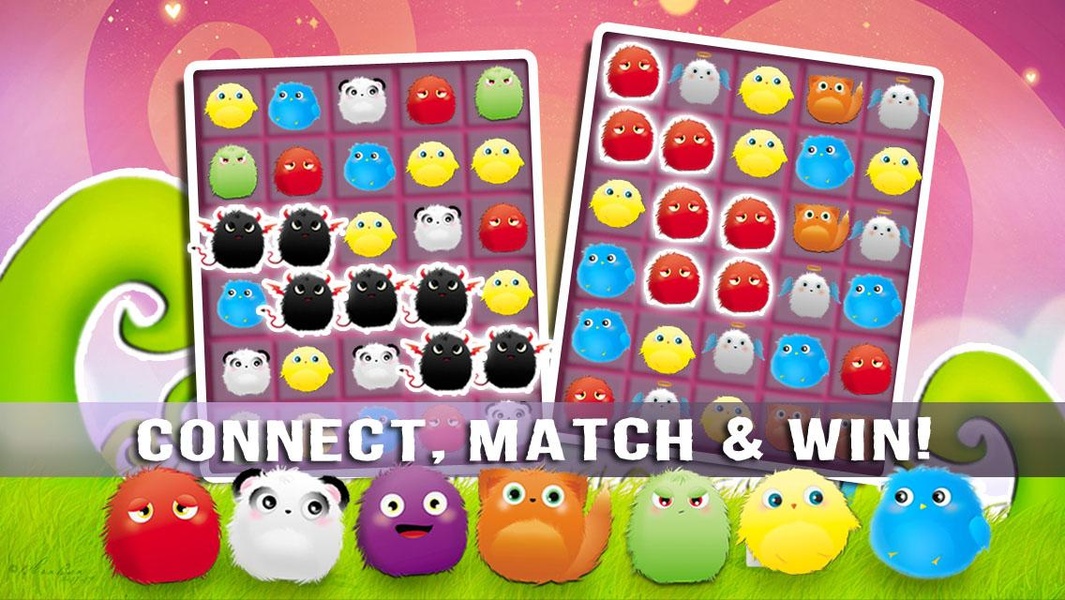Pet Crush - Preview 3