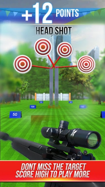 Shooting Master 3D - Preview 2