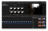 Final Cut Pro X screenshot 1