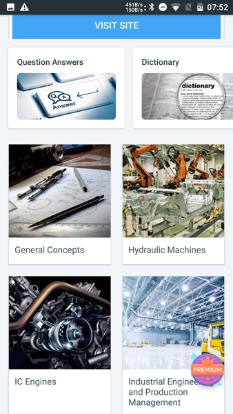 Mechanical Engineering - Preview 7