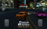 Tokyo Street Racing 3D screenshot 3