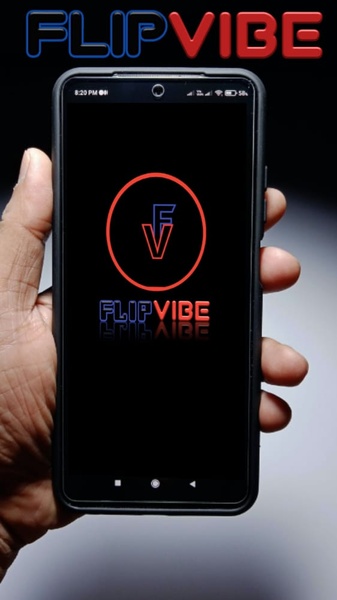 Flip Vibe - Preview 6