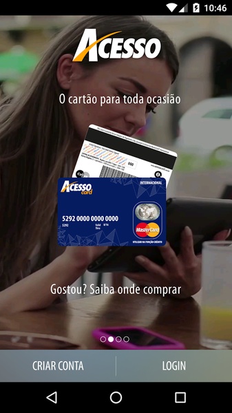 Acesso - Minha Conta - Preview 8