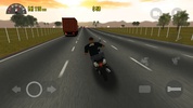 Moto Wheelie 3D screenshot 1