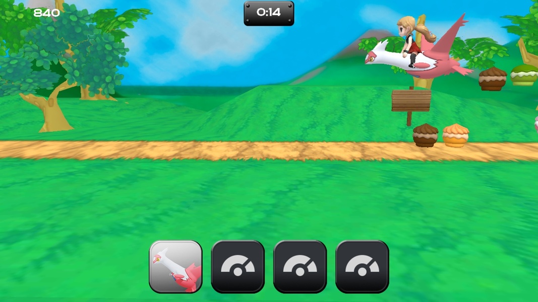 My Serena - Preview 1