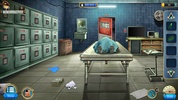 Room Escape: Detective Phantom screenshot 9