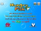Hungry Fish screenshot 1