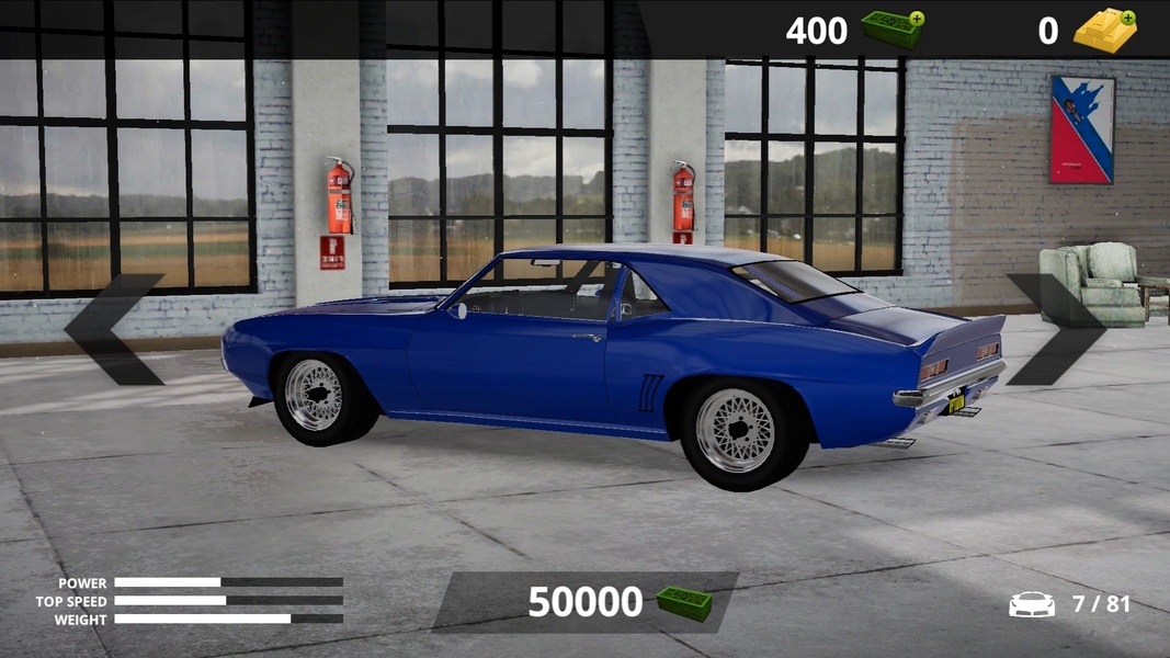 PetrolheadParadise - Preview 5