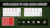 Deck of Cards Now! screenshot 4