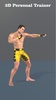 Muay Thai Workout screenshot 11