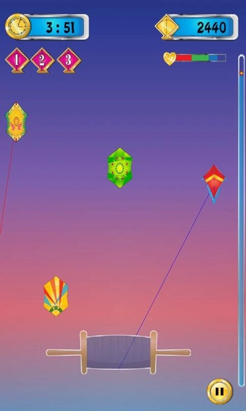 KiteFever - Preview 8