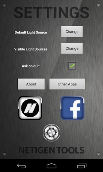 Best FlashLight - Preview 4