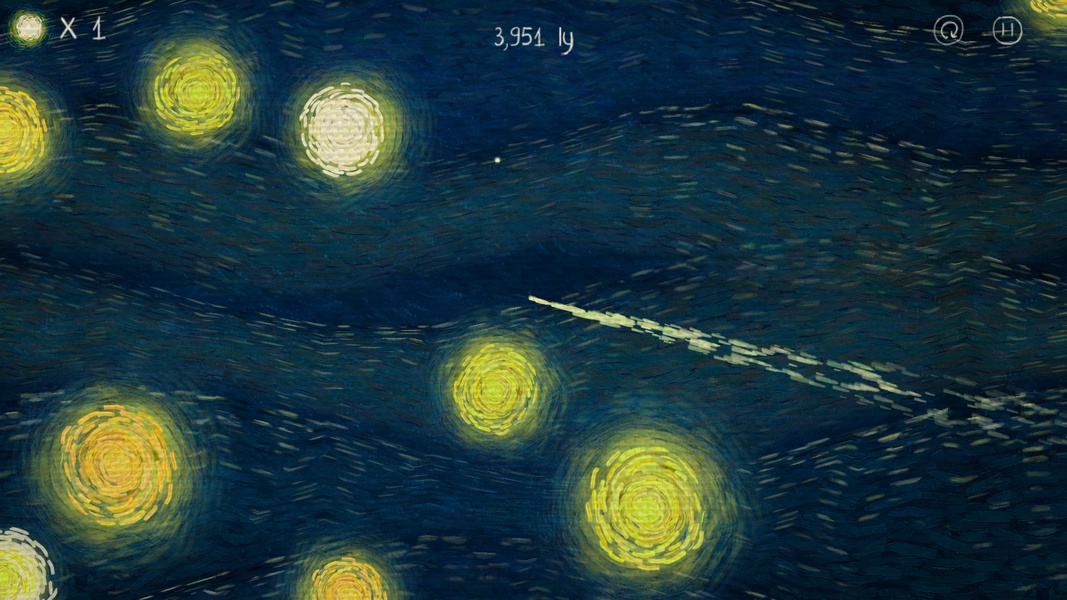 You Are 100k Light Years Away - Preview 12