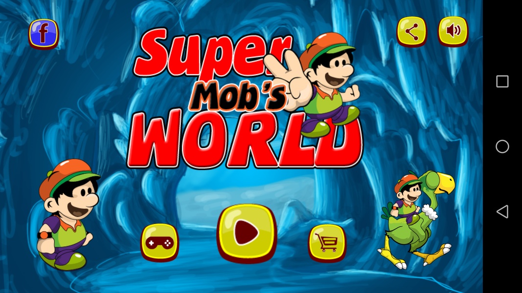 Super Boy World - Preview 6