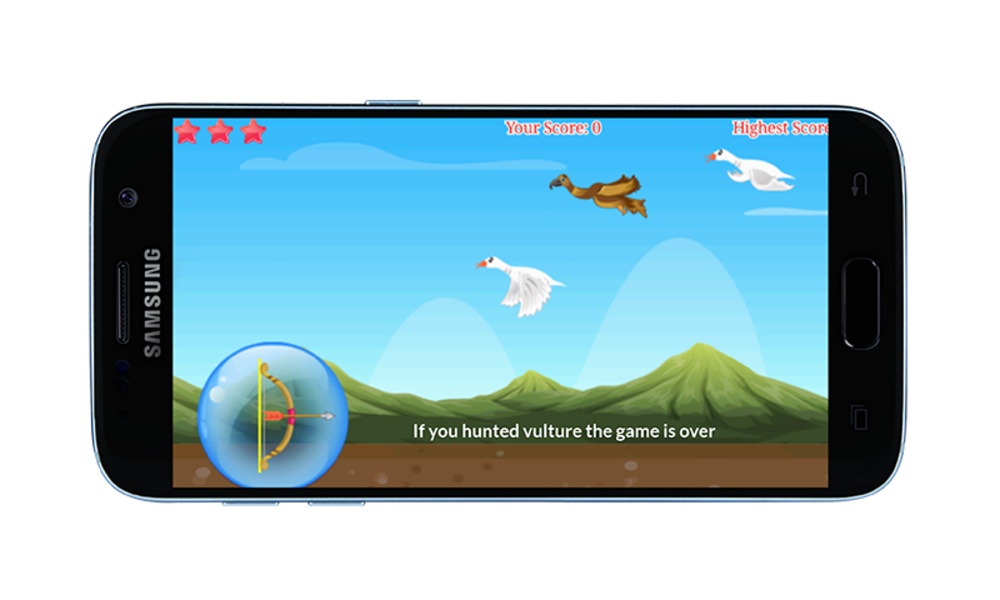 Duck Crossbow Hunting - Preview 10