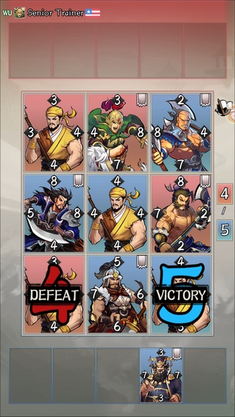 Pocket Warfare - Preview 1