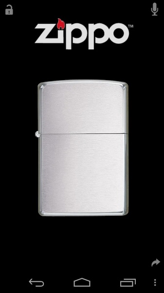 Zippo - Preview 3