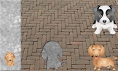 Puppy Puzzles for Toddlers screenshot 4