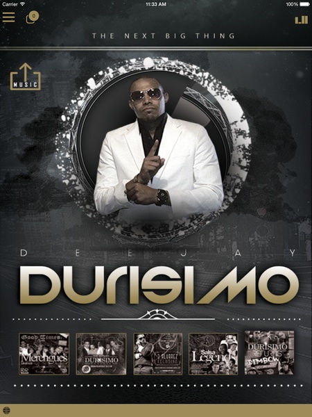 DJ DURISIMO - Preview 5