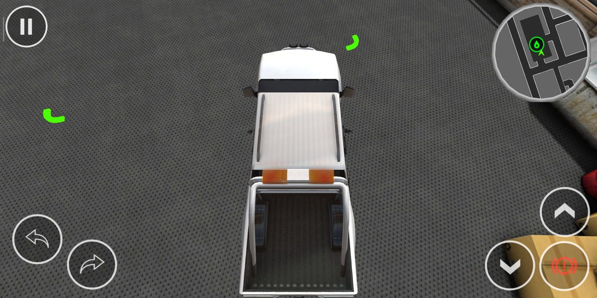 Drive Simulator - Preview 6