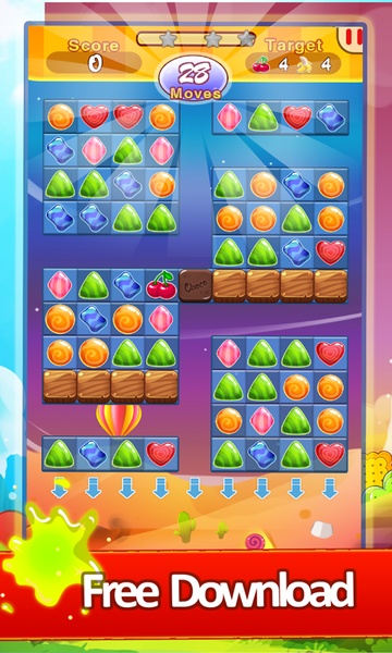 Candy Sugar - Preview 6