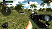 Rabbit Hunting 3D screenshot 4