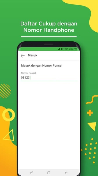 Mitra Tokopedia - Preview 2
