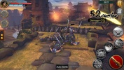 Dynasty Legends Legacy of King screenshot 2