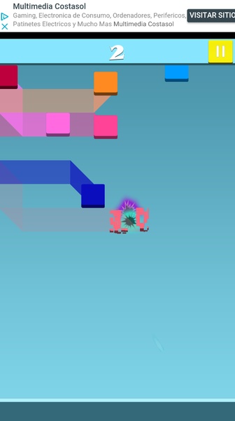 Game of Io Ninja - Fun Slice - Preview 3