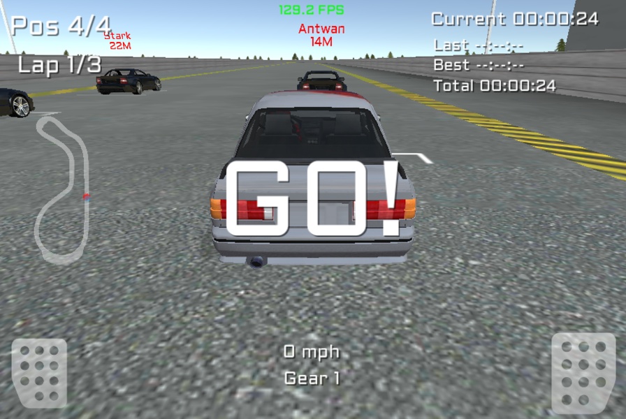 Country - Car Racing 3D - Preview 4
