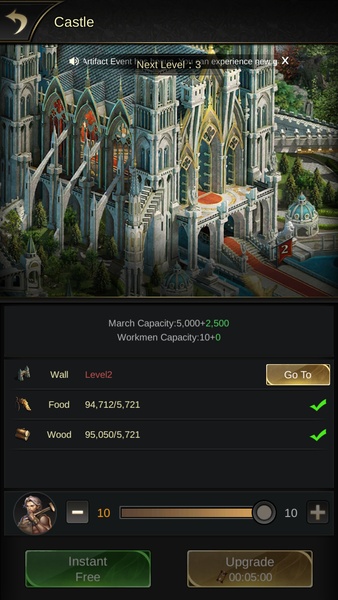 Clash of Empires - Preview 8