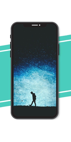 Alone Wallpaper - Broken Heart Sad Love - Preview 2
