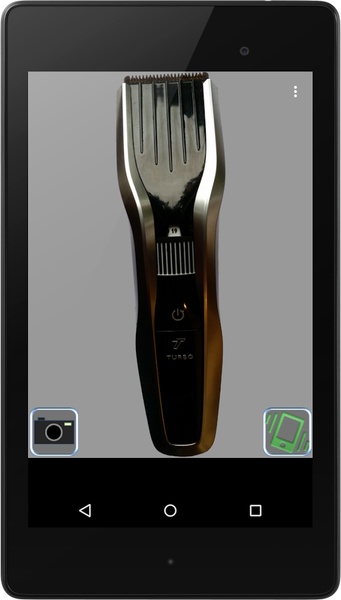 Fun Shaver - Preview 1