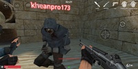 Zombie Mod screenshot 3