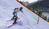 Skiing Champion-Mountain Ski screenshot 3