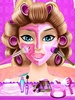 Pink Princess - Makeup Salon screenshot 10