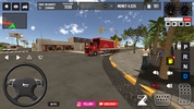 IDBS Truck Trailer screenshot 8