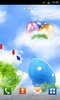 Easter Live Wallpaper HD screenshot 5