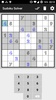 Sudoku Solver screenshot 4